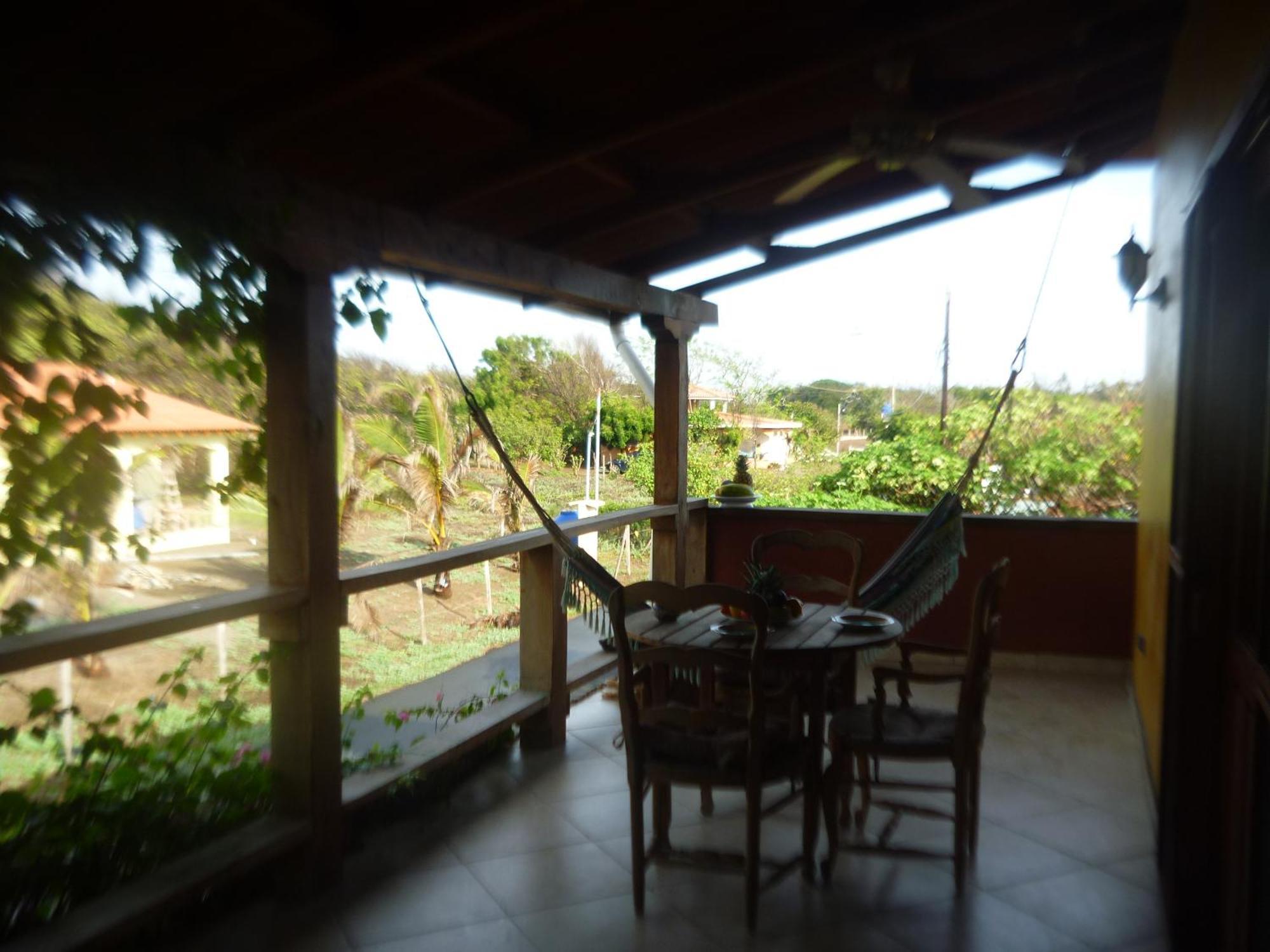 Villa Pelicano Las Tablas Exterior photo